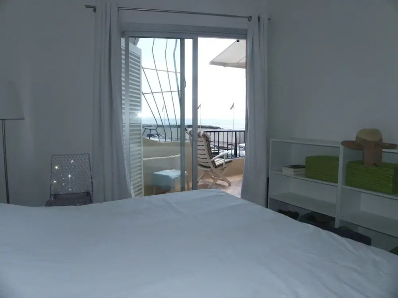 Agence la Galère - Appartement Bergamote