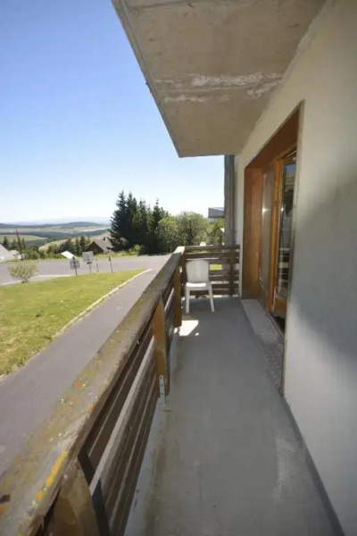 Super Besse Apartment