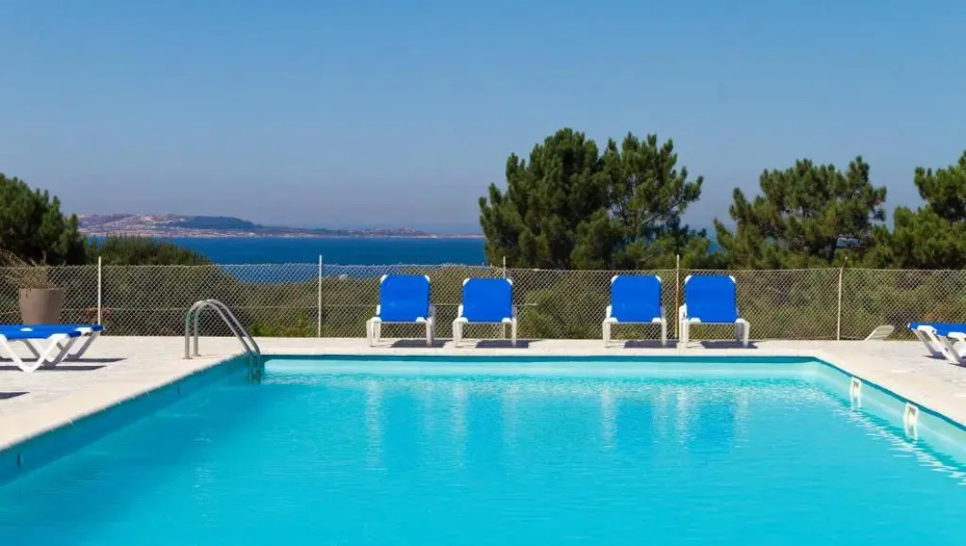 Hotel Duerming San Vicente