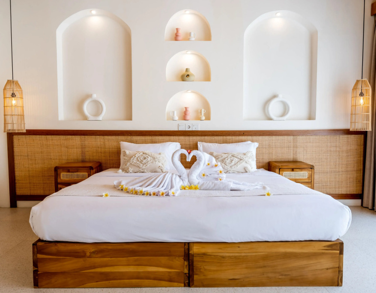 Shanti Boutique Retreat