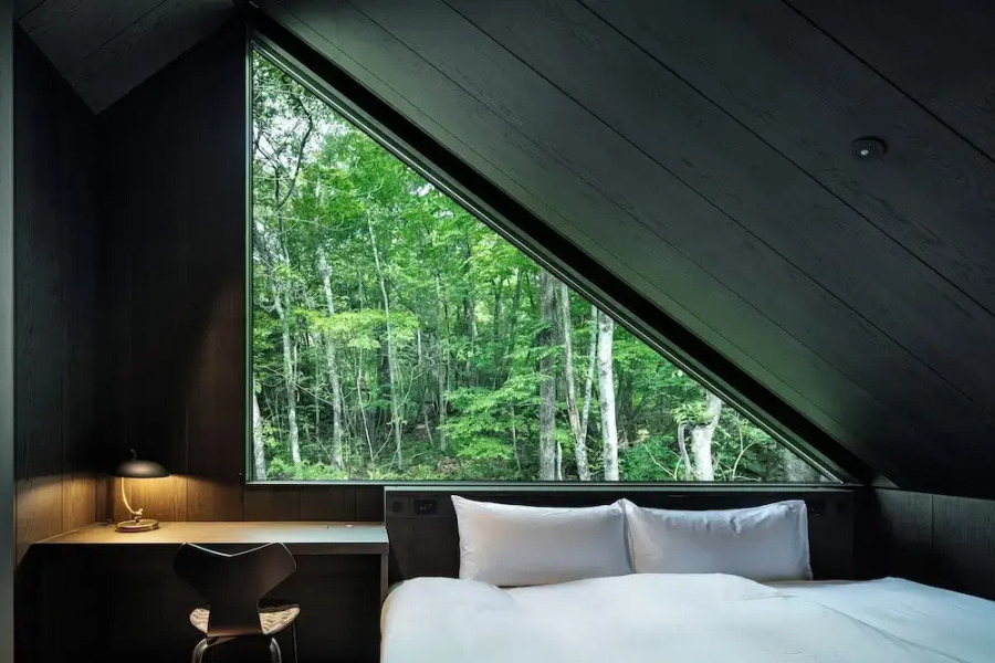 Not A Hotel Kitakaruizawa