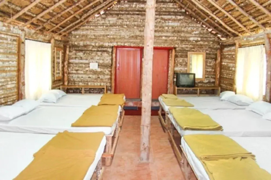 GuestHouser 1 BR Cottage 1a8a