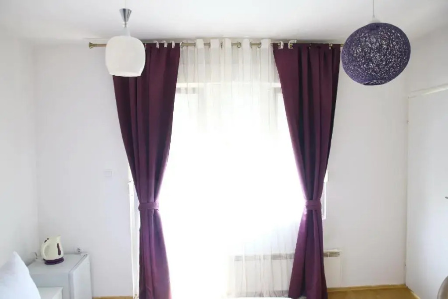 Apartments Koprivica Niksic