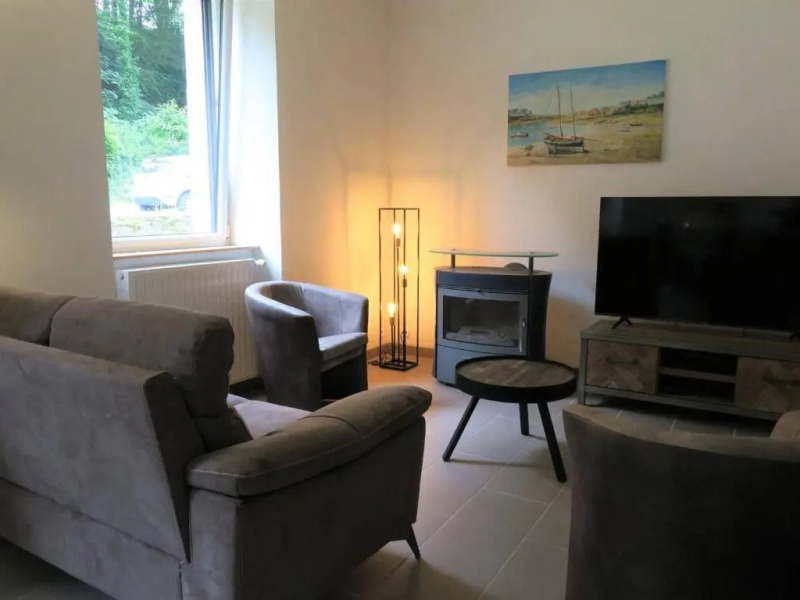 Maison Saint-Quay-Perros, 4 pièces, 6 personnes - FR-1-368-258