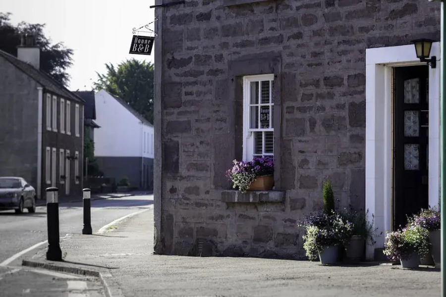 Doune Bed and Breakfast