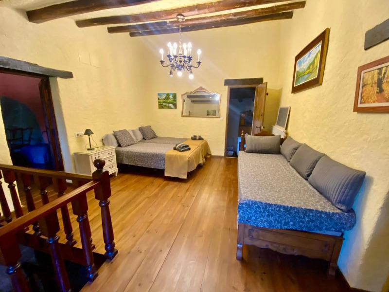 Casa Rural Can Mananna