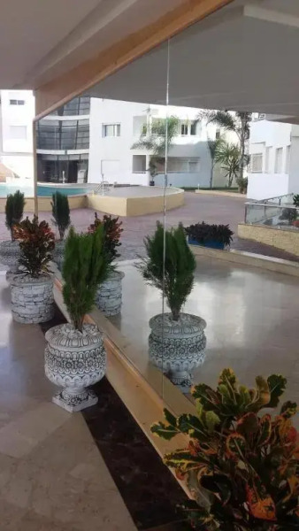 BOUZNIKA Bâtiment C