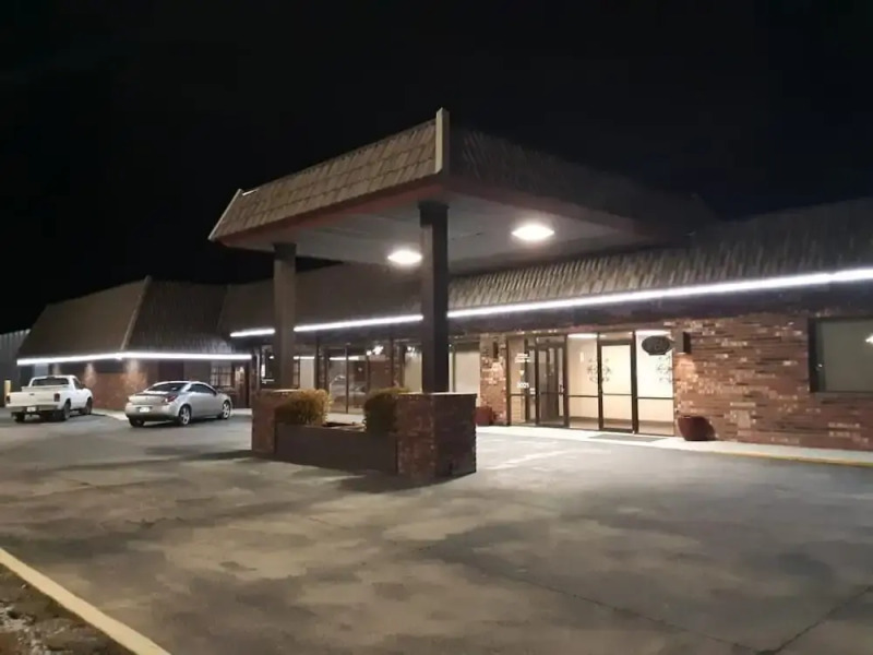 Eleven Boutique Hotel