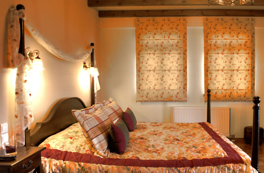 Stis Giagias Evgenias