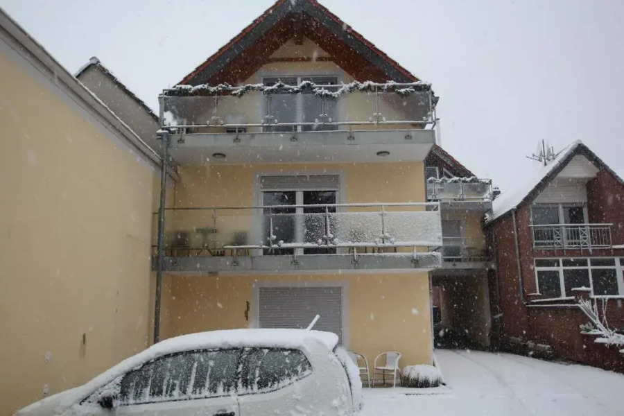 Apartment Wesseling Nauerz