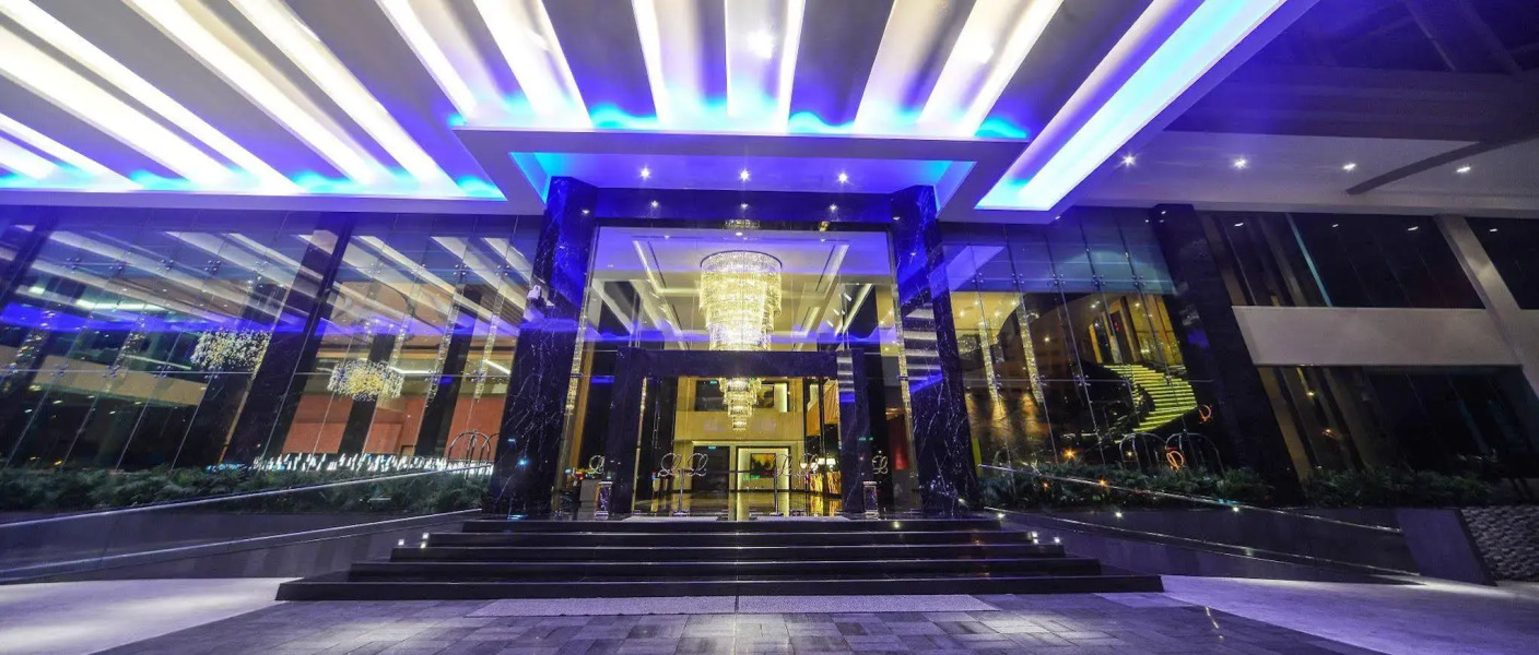 The Light Hotel Penang