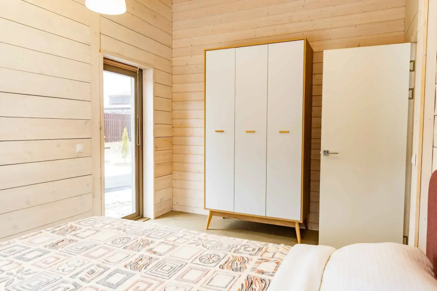 Обкомовская дача