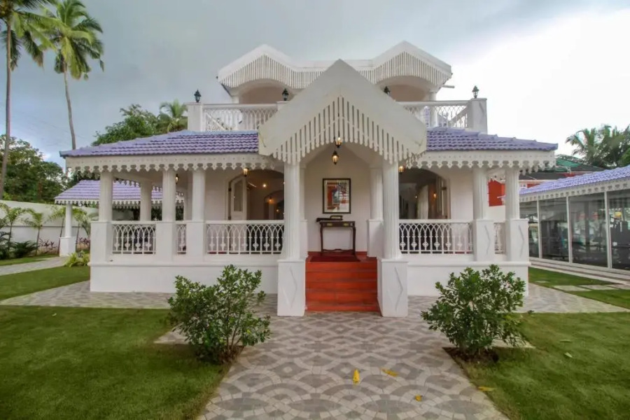 Villa Beleza Infinita