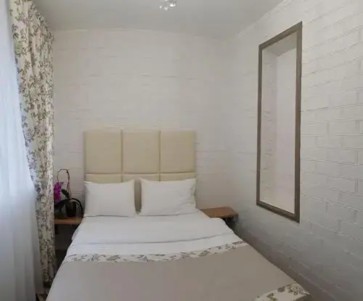 Гостевой дом на Лазурной