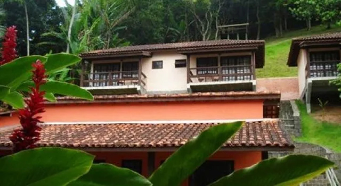 Pousada Encontro das Ilhas