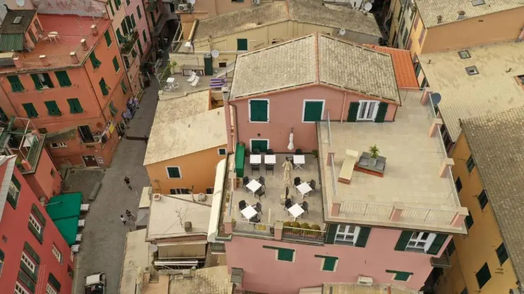 Albergo Stella della Marina