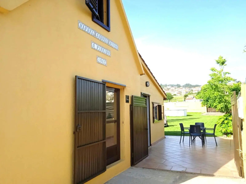 Casa O Piñeiro