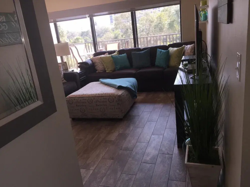 Cove II 733F 2 Bedroom Condo By Midnight Cove II