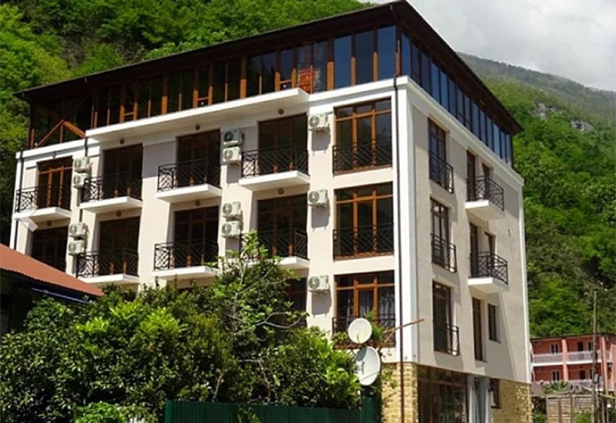 RIT Hotel