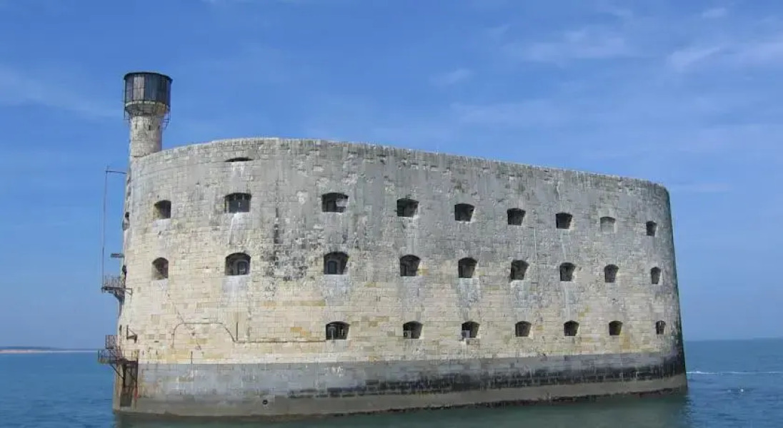 Résidence la Source de lEmpereur