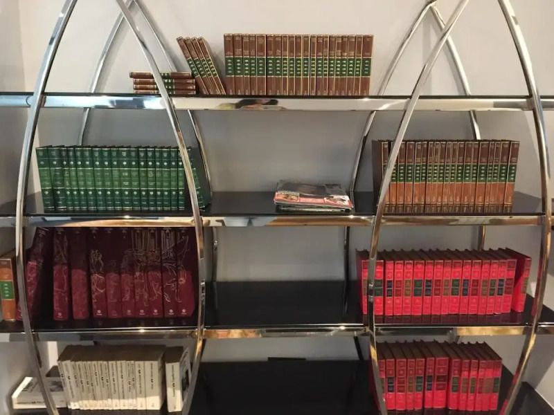 Guest House El Padrino