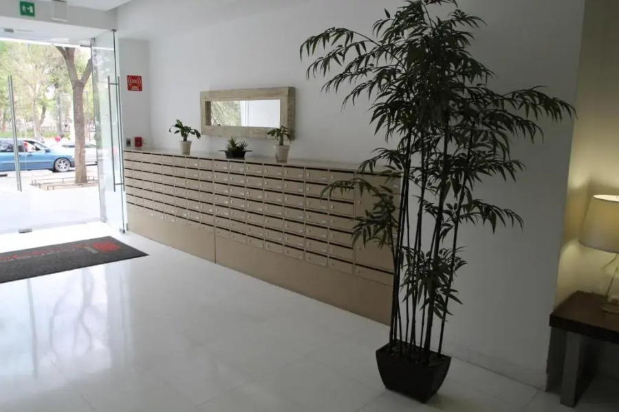 Boutique Apartament Carso Alameda-1002