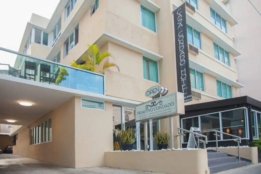 Casa Condado Hotel