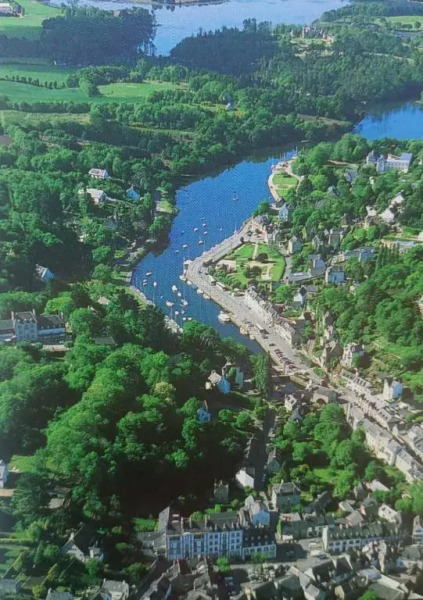 Jolie maison au calme à 2 mn des plages pour 6 personnes