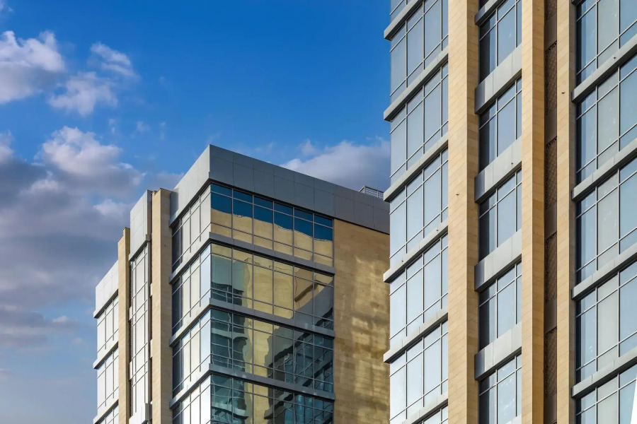 Novotel Dubai Gold District