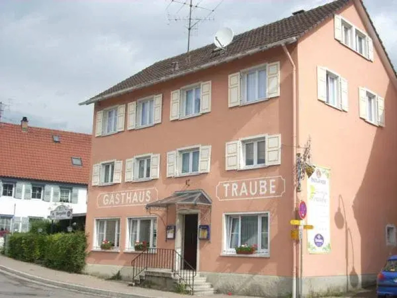 Gasthaus Traube