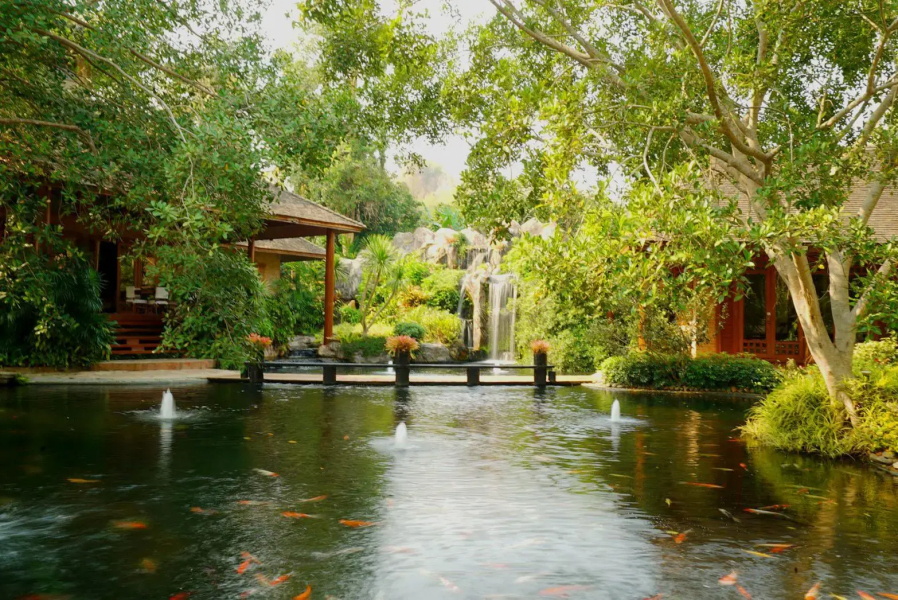 Chayana Resort