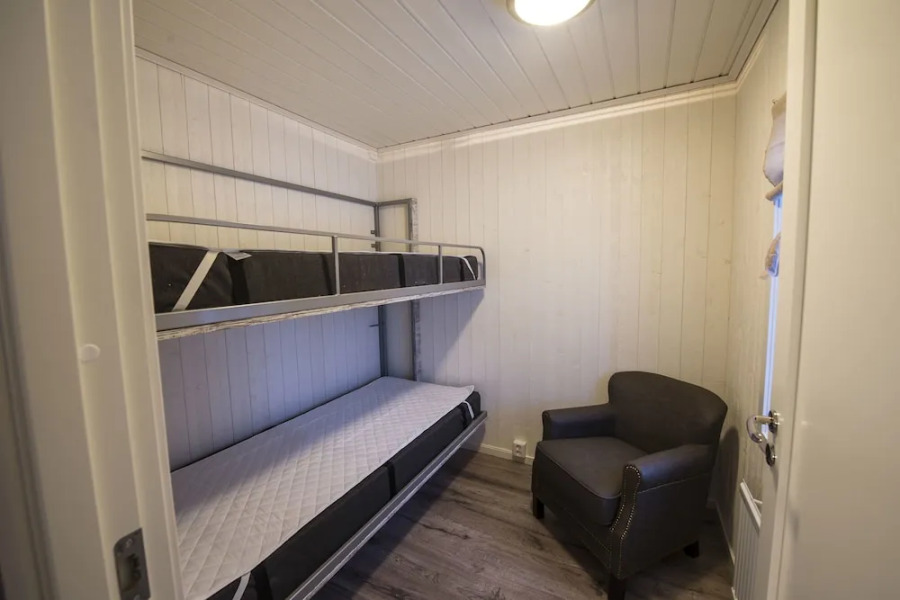 Aurora Mountain Lodge