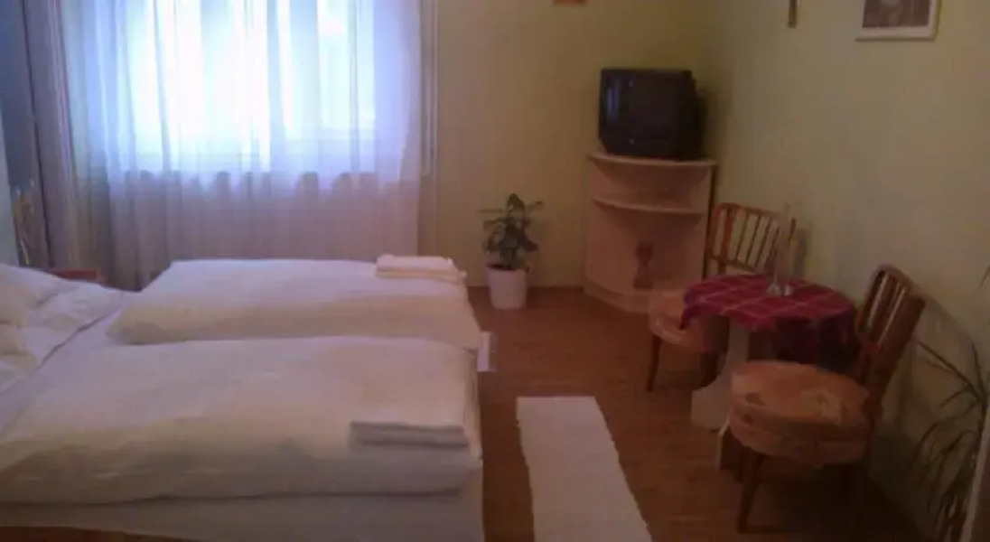 Kont Panzió és Apartmanházak