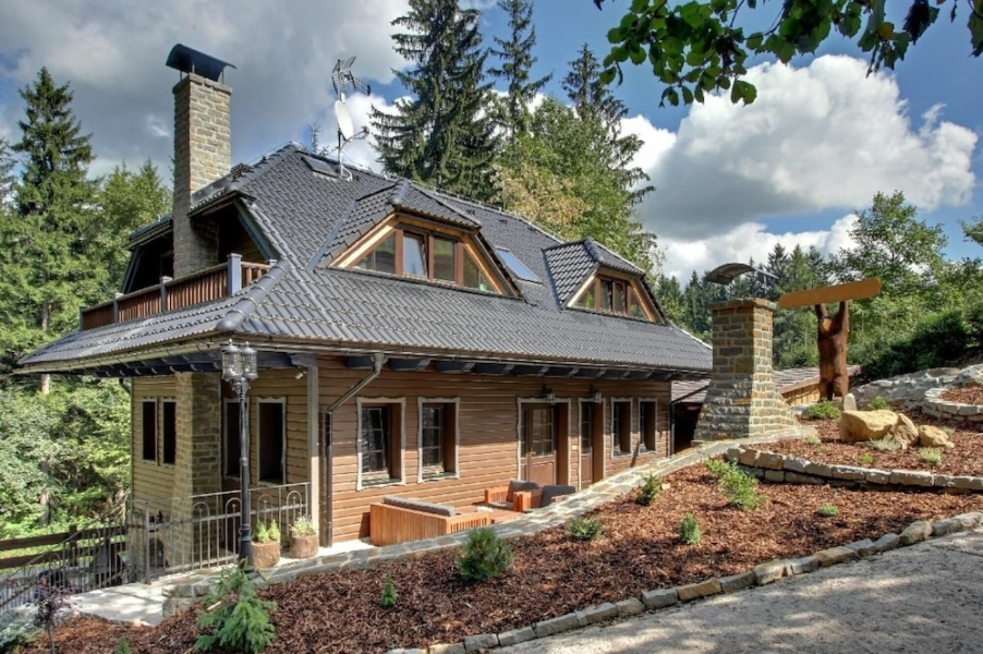 Pstruzi MPTY561 in Pstruží