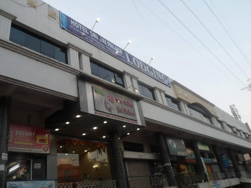 Hotel Sri Jai Palace