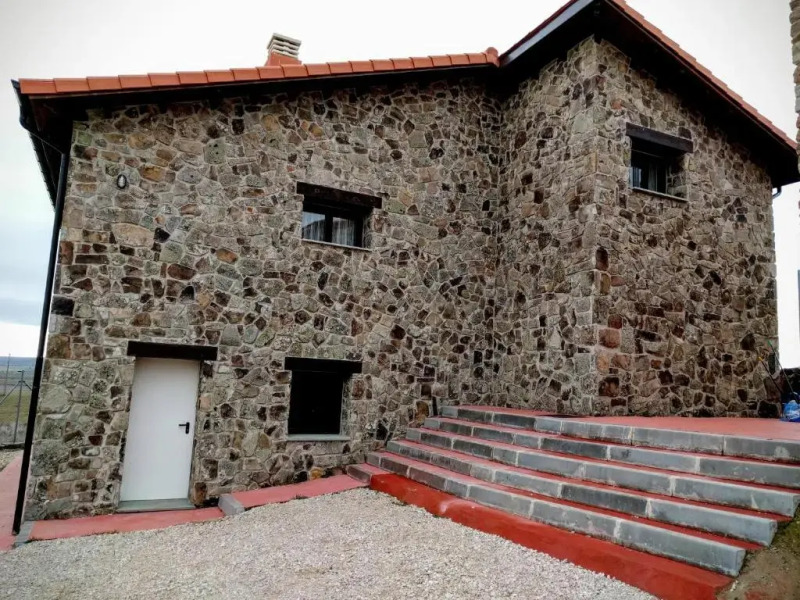 La Casona del Silencio