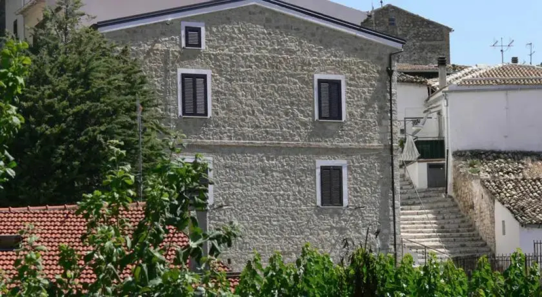 Residenza Sulla Roccia