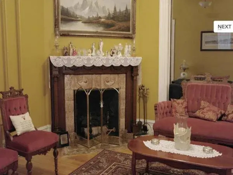 Meander In B&B
