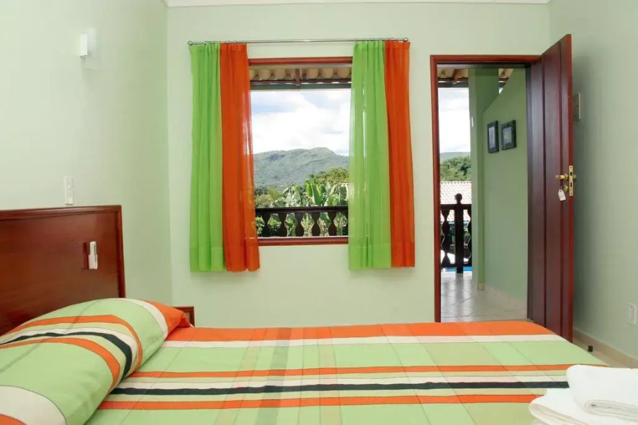 Hotel Pousada Mandala