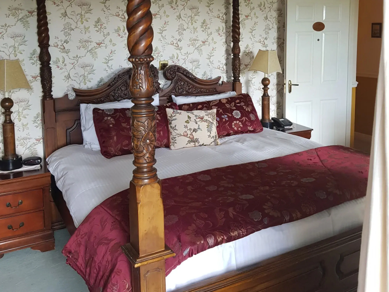 Carrygerry Country House