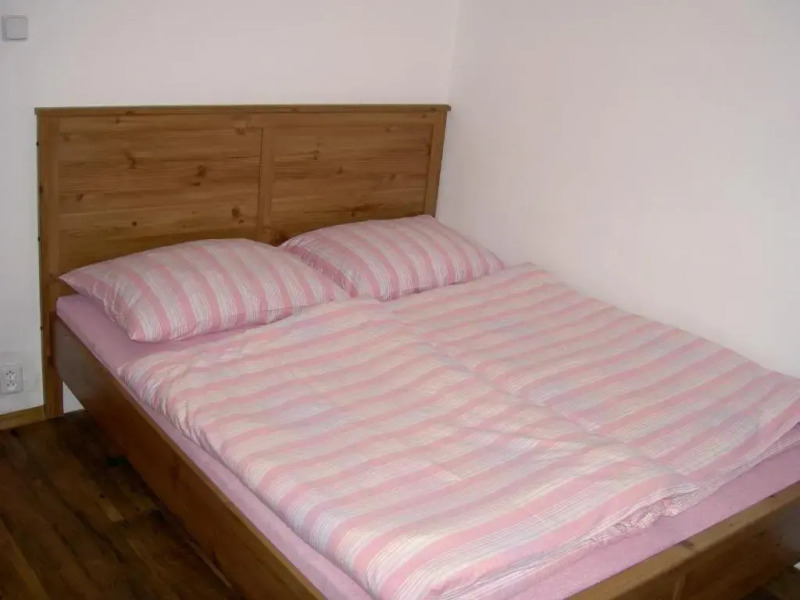 Penzion Chocholoušek ubytování Třeboň