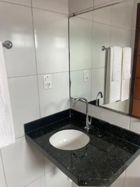 Pousada Lençóis de Amaro