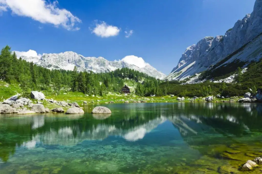 Affittimoderni Valbondione - VALB32