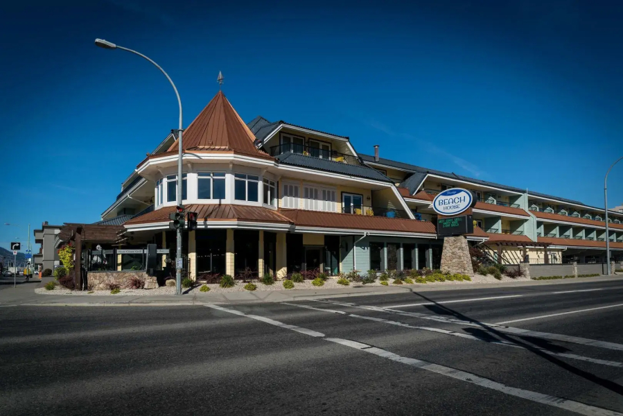 Prestige Beach House, WorldHotels Crafted