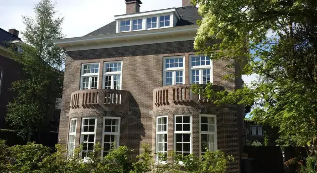 Villa Heidebos