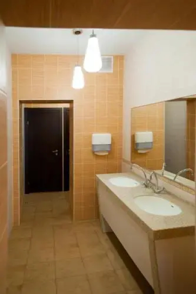 Hotel Kuvaka