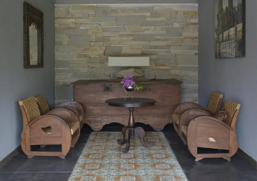 WARISAN Heritage Boutique Hotel