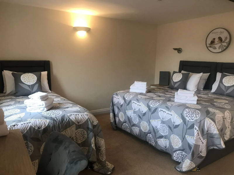 Alexander Park Resort