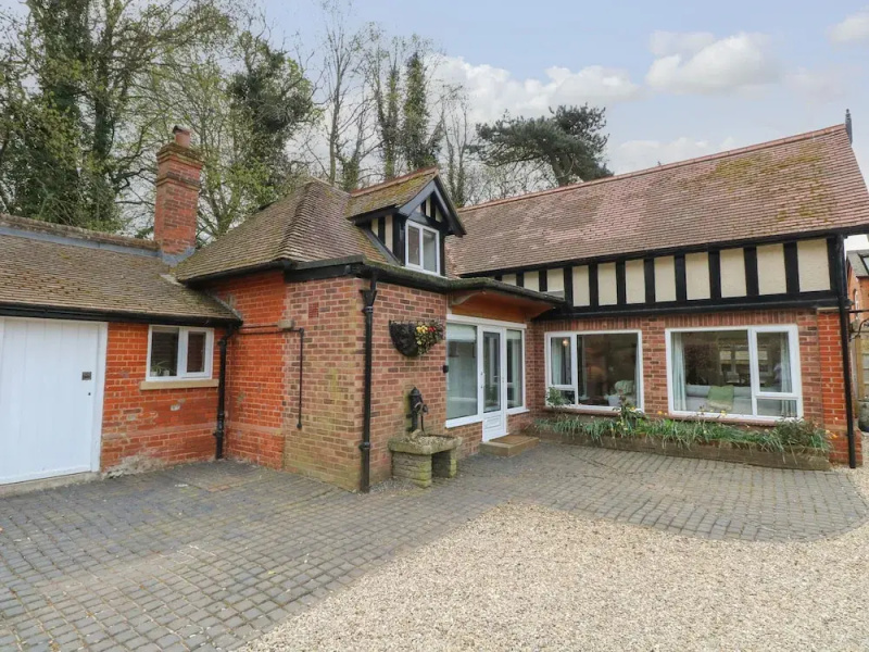 The Lodge
