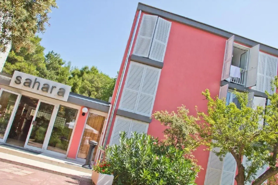 TN San Marino Sahara Rab